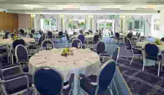 Arora Hotel Gatwick/Crawley