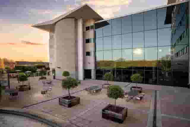Arora Hotel Gatwick/Crawley