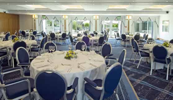 Arora Hotel Gatwick/Crawley