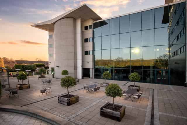Arora Hotel Gatwick/Crawley