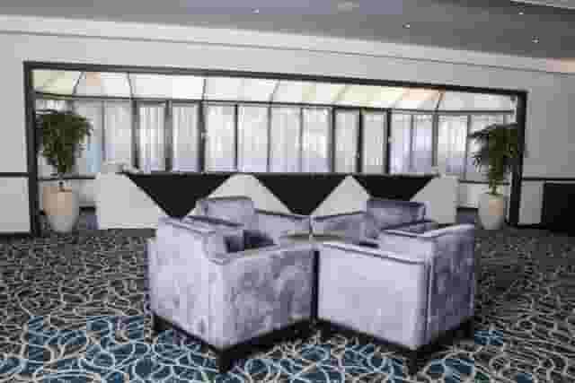 Crowne Plaza Felbridge
