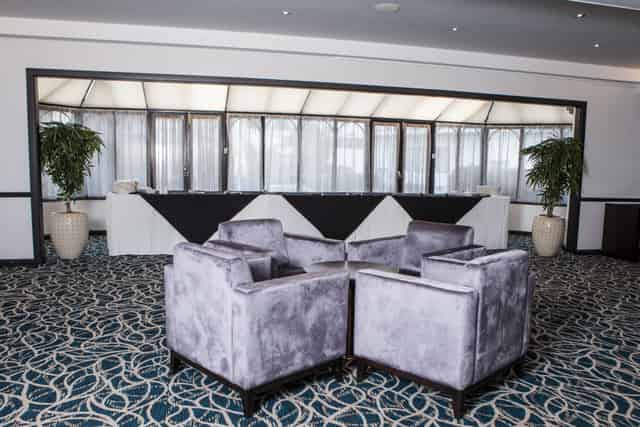 Crowne Plaza Felbridge