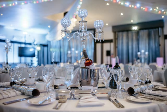 Crowne Plaza Felbridge