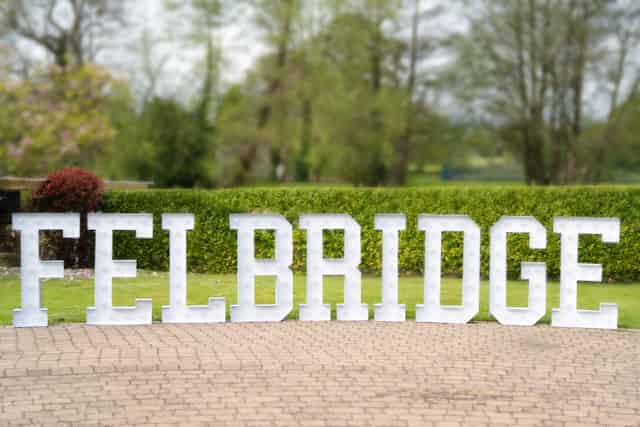 Crowne Plaza Felbridge