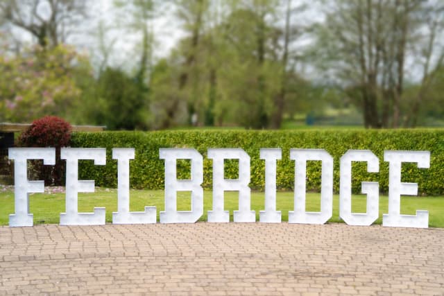 Crowne Plaza Felbridge