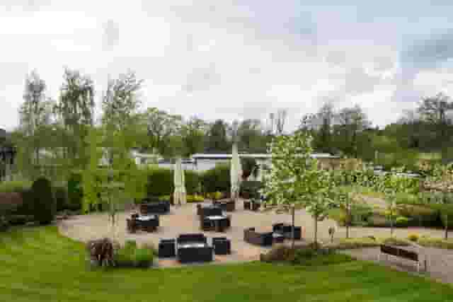 Crowne Plaza Felbridge