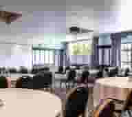 Formal Event Venues