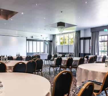 Crowne Plaza Felbridge