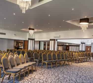 Crowne Plaza Felbridge