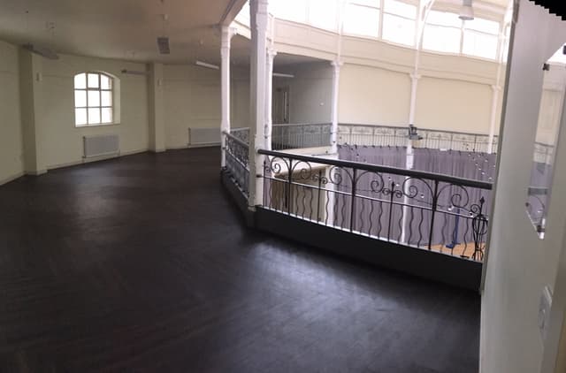 Tab Centre