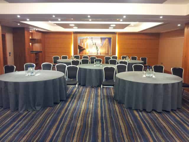 Sofitel London Heathrow