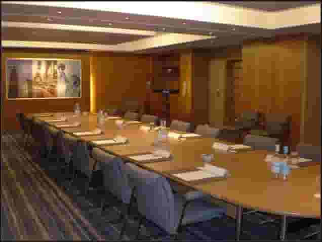 Sofitel London Heathrow