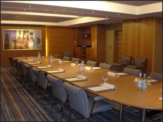 New York Suite