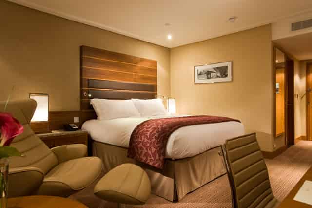 New York Suite
