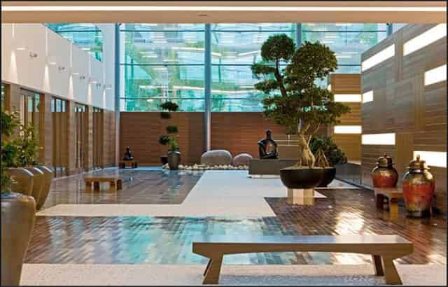 Sofitel London Heathrow
