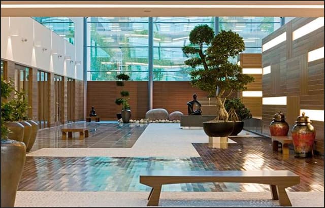 Sofitel London Heathrow