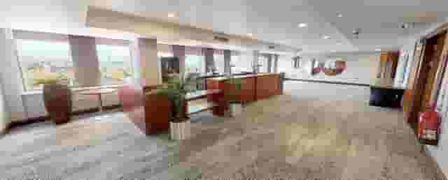 Mercure Bristol Holland House