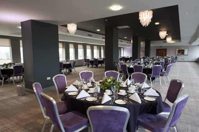 Mercure Bristol Holland House