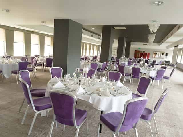 Mercure Bristol Holland House
