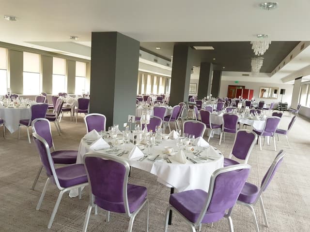 Mercure Bristol Holland House