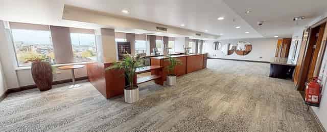 Mercure Bristol Holland House