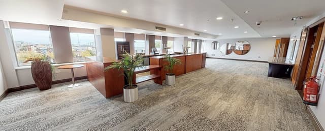 Mercure Bristol Holland House
