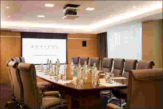 Imperial Boardroom