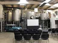 Small Meeting Rooms