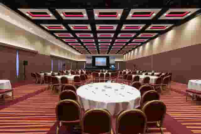 Mercure London Earls Court Hotel