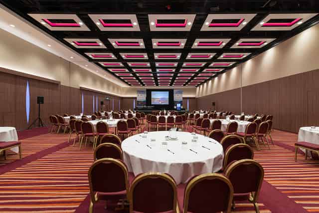 Mercure London Earls Court Hotel