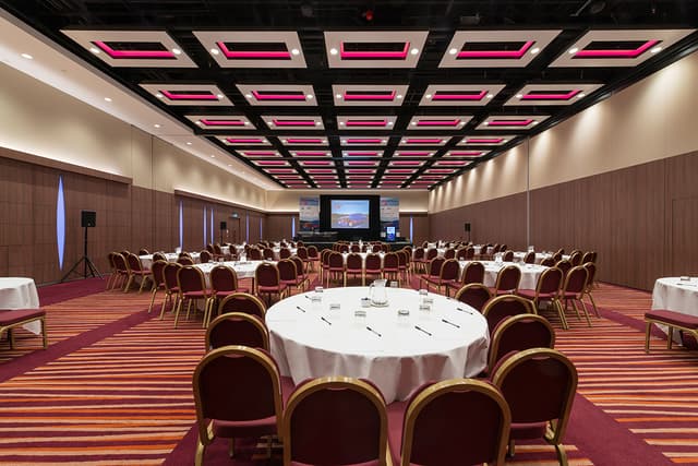 Mercure London Earls Court Hotel