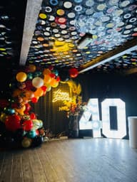 Event Venues