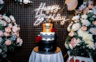 Party Venues