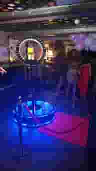 Small Venues