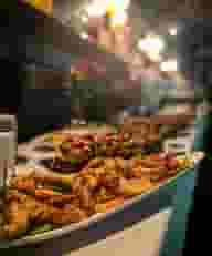 Event Venues