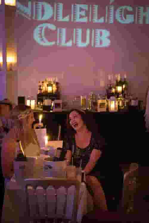 The Candlelight Club