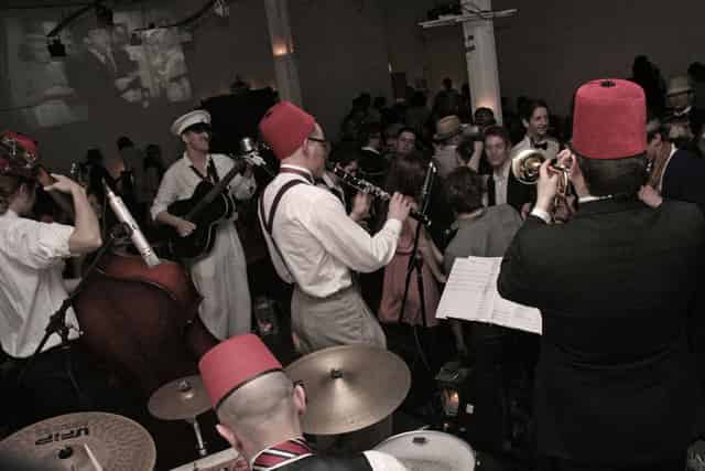 The Candlelight Club