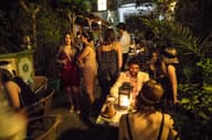 The Inception Group Venues