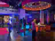 Private Bars