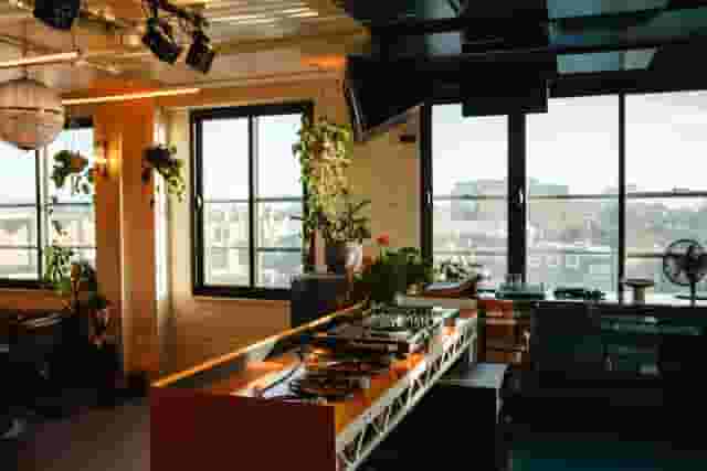 NT's Loft