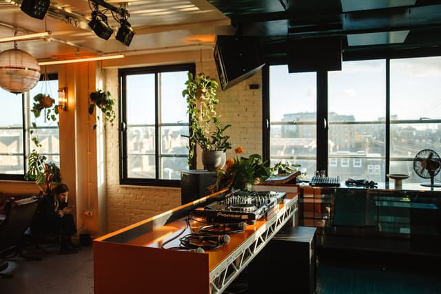 NT's Loft