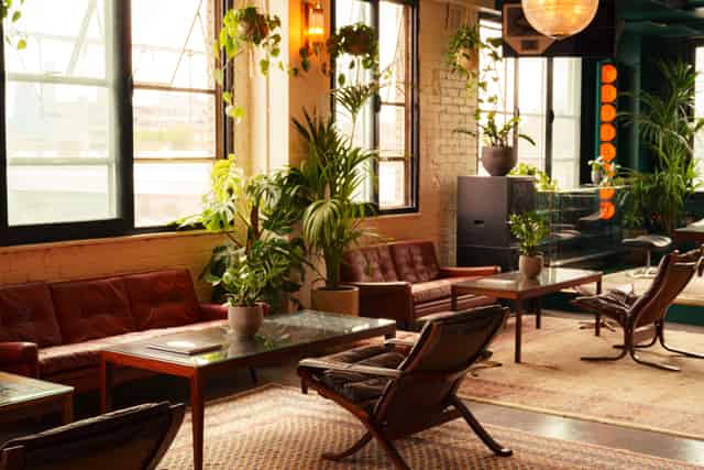 NT's Loft