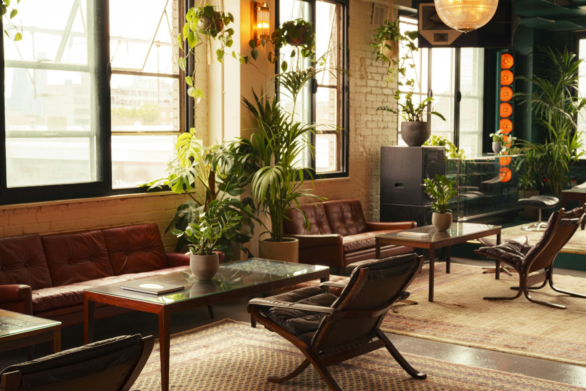 NT's Loft - Exclusive Venue Hire image 1