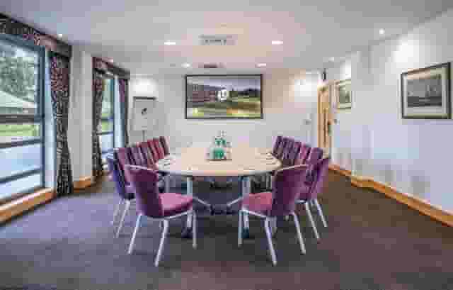 Mortimer Room