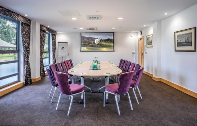 Mortimer Room