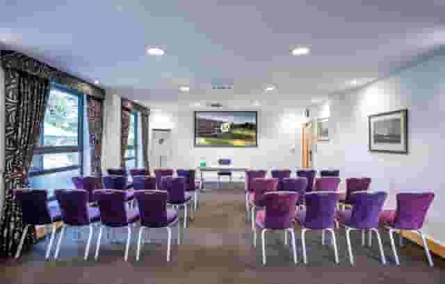 Mortimer Room