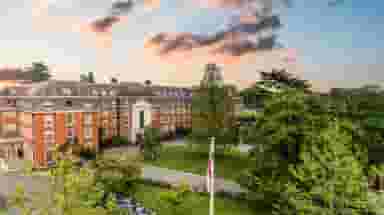Richmond upon Thames