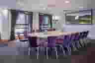 Modern Conference Venues