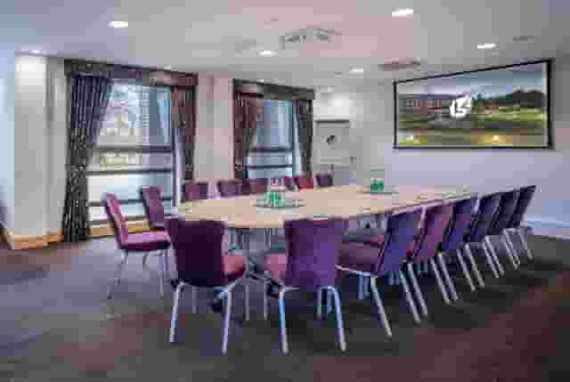 Mortimer Room