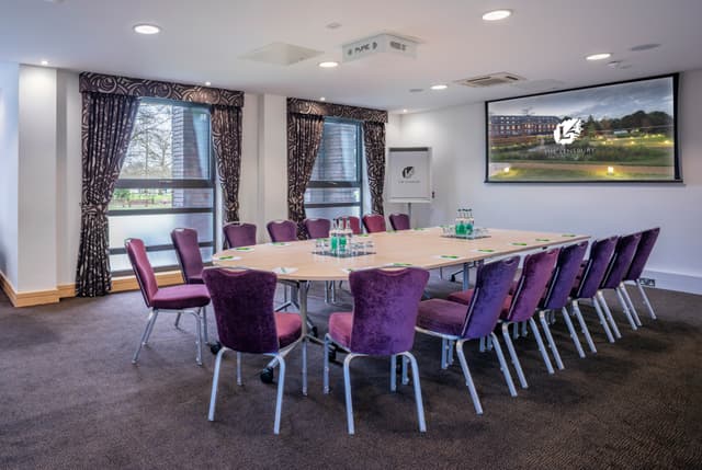 Mortimer Room